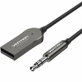 Antena para Automóveis CS10 Preto Alumínio Regulável | Tienda24 Tienda24.eu