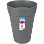 Vaso Elho Cinzento Redonda Ø 35 cm | Tienda24 - Global Online Shop Tienda24.eu