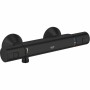 Torneira de comando duplo Grohe Precision Start De duche Preto mate Metal de Grohe, Torneiras de duche e banheiras - Ref: S71...