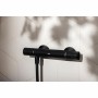 Grifo Bimando Grohe Precision Start De ducha Negro mate Metal de Grohe, Grifos de ducha y bañeras - Ref: S7193476, Precio: 21...