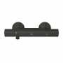 Torneira de comando duplo Grohe Precision Start De duche Preto mate Metal de Grohe, Torneiras de duche e banheiras - Ref: S71...