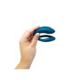 Couples Massager We-Vibe Green | Tienda24 - Global Online Shop Tienda24.eu