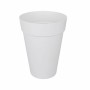 Plant pot Elho Loft Urban White Circular Ø 35 cm | Tienda24 - Global Online Shop Tienda24.eu