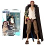 Figuras de Ação One Piece Bandai Anime Heroes: Shanks 17 cm de One Piece, Bonecos e figuras de ação - Ref: S7193691, Preço: 3...