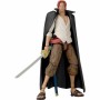 Figuras de Ação One Piece Bandai Anime Heroes: Shanks 17 cm de One Piece, Bonecos e figuras de ação - Ref: S7193691, Preço: 3...