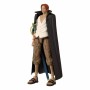 Figuras de Ação One Piece Bandai Anime Heroes: Shanks 17 cm de One Piece, Bonecos e figuras de ação - Ref: S7193691, Preço: 3...