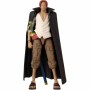 Figuras de Ação One Piece Bandai Anime Heroes: Shanks 17 cm de One Piece, Bonecos e figuras de ação - Ref: S7193691, Preço: 3...