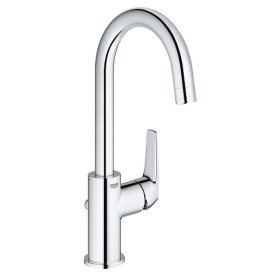 Torneira Monocomando Grohe 23811000 Metal de Grohe, Torneiras de lavatórios - Ref: S7193736, Preço: 122,62 €, Desconto: %