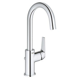 Mixer Tap Grohe 23811000 Metal by Grohe, Bathroom Sink Taps - Ref: S7193736, Price: 122,62 €, Discount: %