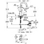 Mischbatterie Grohe 23811000 Metall von Grohe, Waschtischarmaturen - Ref: S7193736, Preis: 122,62 €, Rabatt: %