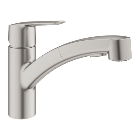 Rubinetto Monocomando Grohe 30531DC1 Metallo Ottone di Grohe, Rubinetti da cucina - Rif: S7193741, Prezzo: 224,53 €, Sconto: %