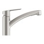 Grifo Monomando Grohe 30531DC1 Metal Latón de Grohe, Grifos de cocina - Ref: S7193741, Precio: 224,33 €, Descuento: %