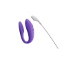 Massagegerät für Paare We-Vibe Lila von We-Vibe, Paar-Vibratoren - Ref: M0402867, Preis: 76,56 €, Rabatt: %