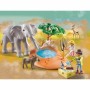 Action Figure Playmobil Wiltopia 1 Piece by Playmobil, Action figures and dolls - Ref: S7193767, Price: 54,03 €, Discount: %