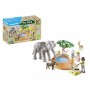 Actionfiguren Playmobil Wiltopia 1 Stücke von Playmobil, Puppen und Actionfiguren - Ref: S7193767, Preis: 54,03 €, Rabatt: %