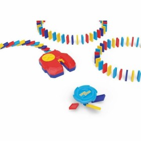 Domino Schmidt Spiele Classic Line Multicolour | Tienda24 - Global Online Shop Tienda24.eu