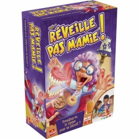 Board game Goliath Réveille ras Mamie! (FR) by Goliath, Board Games - Ref: S7193837, Price: 40,72 €, Discount: %