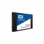 Disco Duro Western Digital WDS200T3B0A 2 TB 2 TB SSD | Tienda24 Tienda24.eu