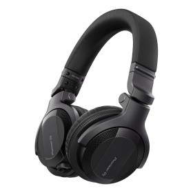 Auriculares Pioneer HDJ-CUE1-Noir Blanco Negro de Pioneer, Auriculares y accesorios - Ref: S7193854, Precio: 97,71 €, Descuen...