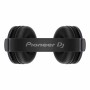 Headphones Pioneer HDJ-CUE1-Noir White Black by Pioneer, Headphones and accessories - Ref: S7193854, Price: 97,71 €, Discount: %