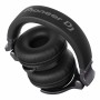 Headphones Pioneer HDJ-CUE1-Noir White Black by Pioneer, Headphones and accessories - Ref: S7193854, Price: 97,71 €, Discount: %