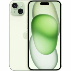 Smartphone Apple iPhone 15 Plus 128 GB Green by Apple, SIM-Free Mobile Phones & Smartphones - Ref: S7193885, Price: 1,00 €, D...