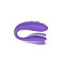 Massagegerät für Paare We-Vibe Lila von We-Vibe, Paar-Vibratoren - Ref: M0402867, Preis: 76,56 €, Rabatt: %