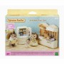 Personaggi d'Azione Sylvanian Families The Fitted Kitchen di Sylvanian Families, Personaggi giocattolo - Rif: S7193985, Prezz...