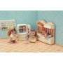 Action Figure Sylvanian Families The Fitted Kitchen by Sylvanian Families, Action figures and dolls - Ref: S7193985, Price: 3...