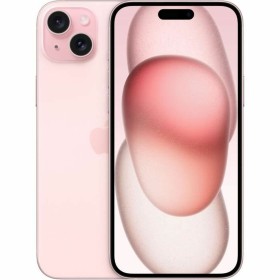 Smartphone Apple iPhone 15 Plus Pink by Apple, SIM-Free Mobile Phones & Smartphones - Ref: S7194025, Price: 1,00 €, Discount: %