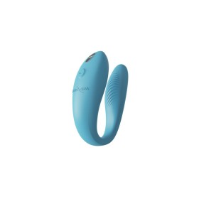 Masseur Couples We-Vibe Turquoise de We-Vibe, Vibromasseurs pour couples - Réf : M0402868, Prix : 76,56 €, Remise : %