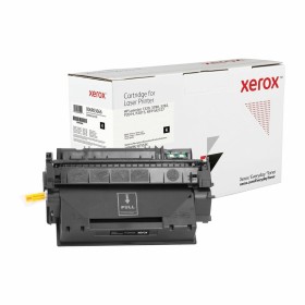 Tóner Compatível Xerox 106R03760 Ciano (1 Unidade) | Tienda24 Tienda24.eu