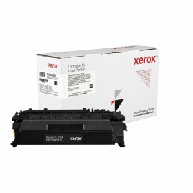 Toner Activejet ATH-540N Black | Tienda24 Tienda24.eu