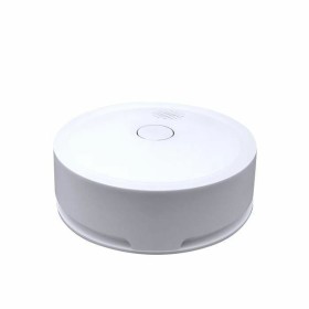 Detetor de Fumo Smartwares FWA-18210 | Tienda24 - Global Online Shop Tienda24.eu