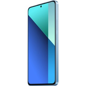 Smartphone Xiaomi MZB0FY1EU 6,67" Octa Core 8 GB RAM 128 GB Azzurro