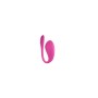 Egg Vibrator We-Vibe Pink | Tienda24 - Global Online Shop Tienda24.eu