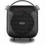 Termoventilador Portátil DeLonghi Classic Negro 2400 W de DeLonghi, Termoventiladores y calefactores cerámicos - Ref: S719452...