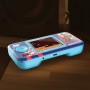 Console de Jeu Portable My Arcade Pocket Player PRO - Megaman Retro Games Bleu de My Arcade, Jeux vidéos Plug & Play et conso...