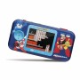 Console de Jeu Portable My Arcade Pocket Player PRO - Megaman Retro Games Bleu de My Arcade, Jeux vidéos Plug & Play et conso...