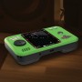 Portable Game Console My Arcade Pocket Player PRO - Galaga Retro Games Green by My Arcade, Plug & Play Games Consoles - Ref: ...