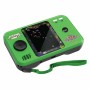 Consola de Jogos Portátil My Arcade Pocket Player PRO - Galaga Retro Games Verde de My Arcade, Jogos de vídeo - Ref: S7194552...