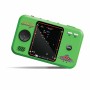 Consola de Jogos Portátil My Arcade Pocket Player PRO - Galaga Retro Games Verde de My Arcade, Jogos de vídeo - Ref: S7194552...