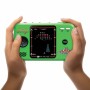 Portable Game Console My Arcade Pocket Player PRO - Galaga Retro Games Green by My Arcade, Plug & Play Games Consoles - Ref: ...