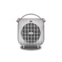 Heater DeLonghi White 2400 W by DeLonghi, Oil Filled Radiators - Ref: S7194576, Price: 71,27 €, Discount: %