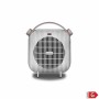 Heater DeLonghi White 2400 W by DeLonghi, Oil Filled Radiators - Ref: S7194576, Price: 71,27 €, Discount: %