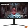 Écran Samsung Odyssey G5 S32CG510EU 32" 165 Hz de Samsung, Ecrans PC - Réf : S7194686, Prix : 320,95 €, Remise : %