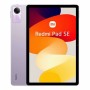 Tablet Xiaomi Redmi Pad SE 11" 8 GB RAM 256 GB Qualcomm Snapdragon 680 Violeta | Tienda24 Tienda24.eu