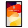 Tablet Xiaomi Redmi Pad SE 11" 8 GB RAM 256 GB Qualcomm Snapdragon 680 Violeta | Tienda24 Tienda24.eu