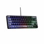 Tastatur The G-Lab Azerty Französisch von The G-Lab, Tastaturen - Ref: S7194878, Preis: 50,09 €, Rabatt: %