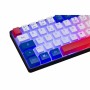 Clavier Bluetooth The G-Lab KEYZ-HYDRO-BWR/FR Azerty Français de The G-Lab, Claviers - Réf : S7194932, Prix : 48,40 €, Remise...